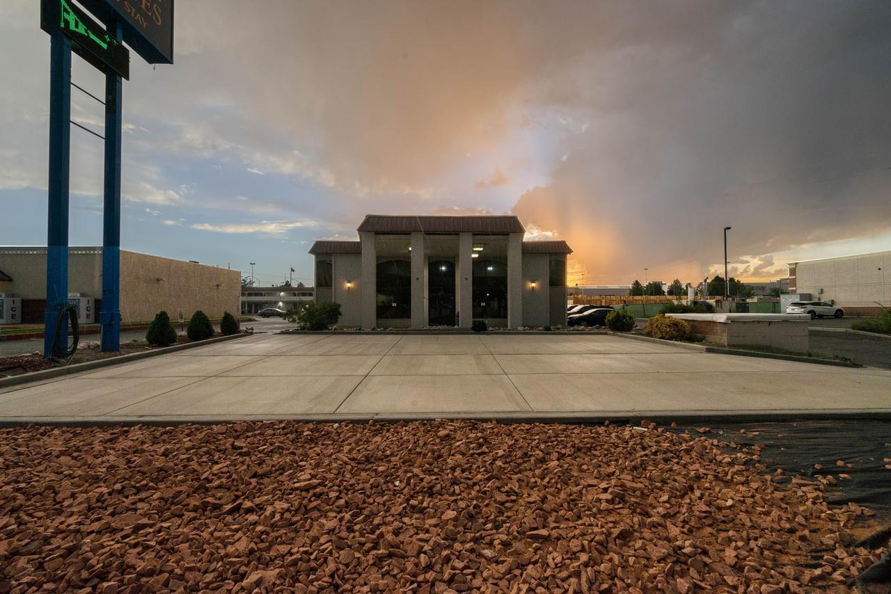 Little Suites Provo Extended Stay Екстериор снимка