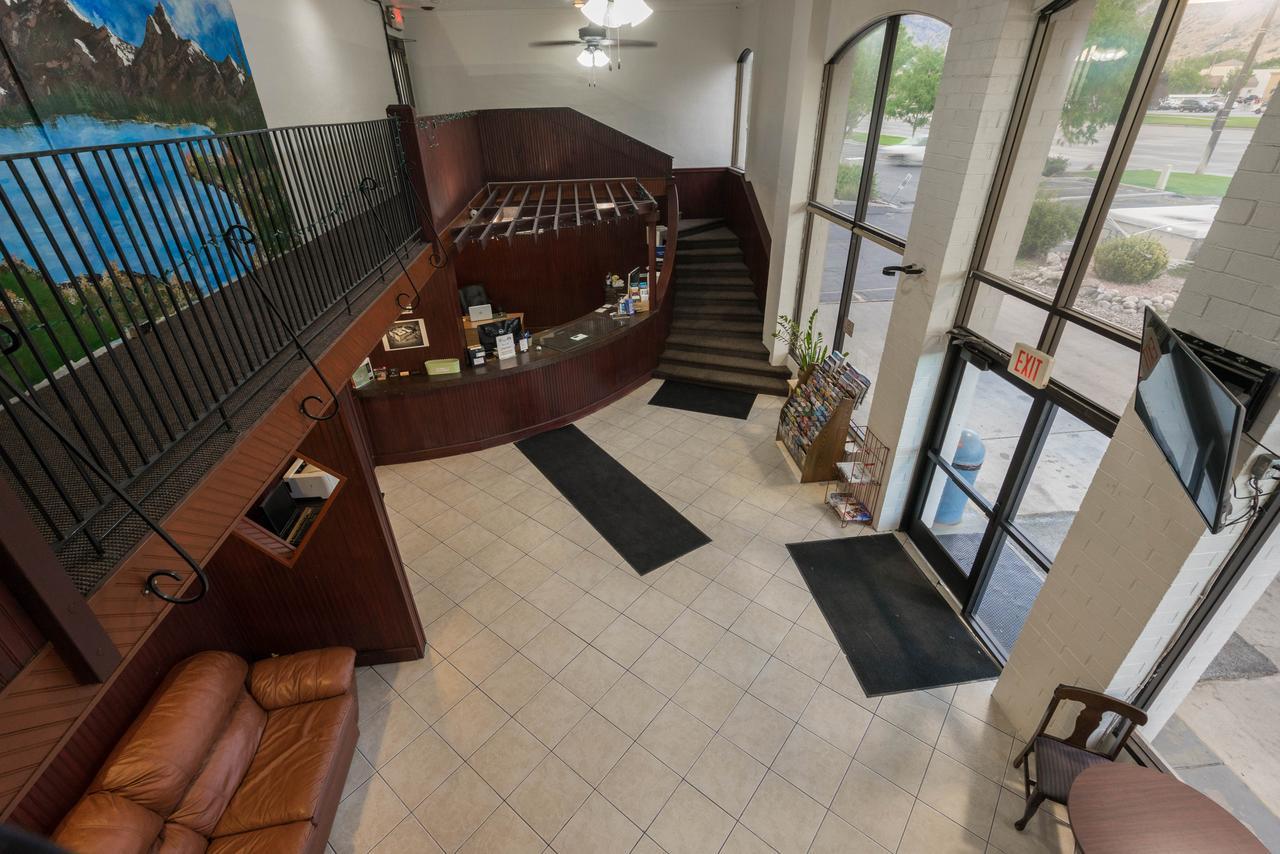 Little Suites Provo Extended Stay Екстериор снимка