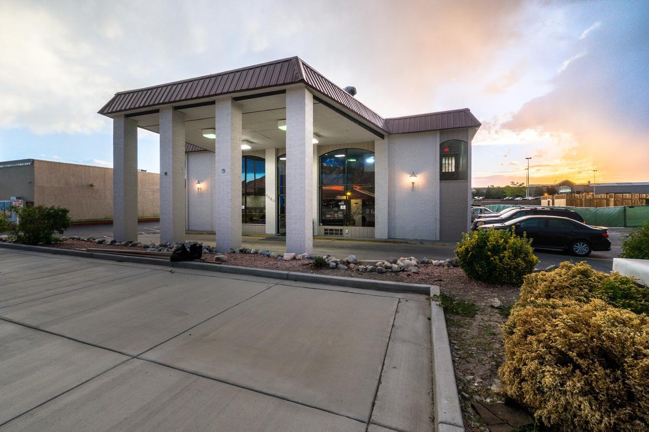 Little Suites Provo Extended Stay Екстериор снимка