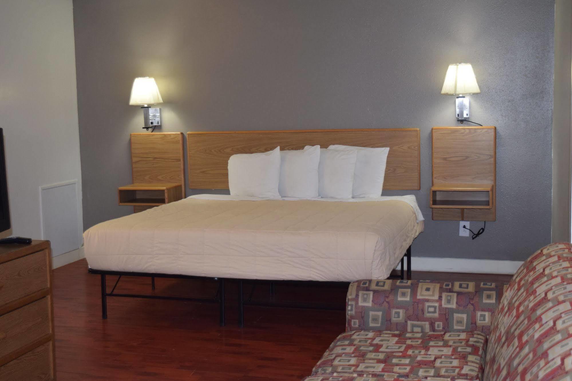 Little Suites Provo Extended Stay Екстериор снимка