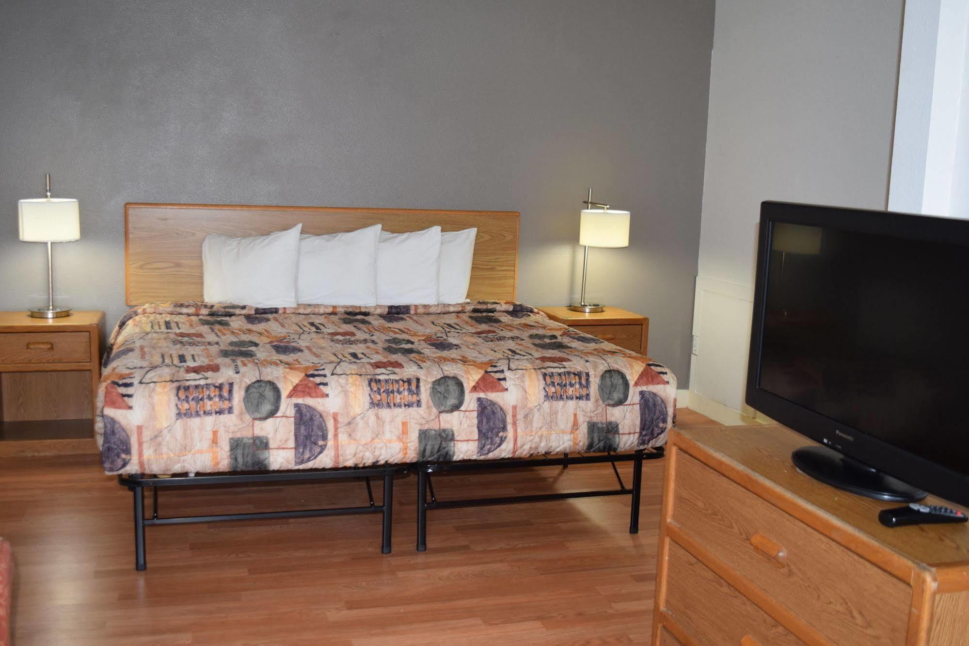 Little Suites Provo Extended Stay Екстериор снимка