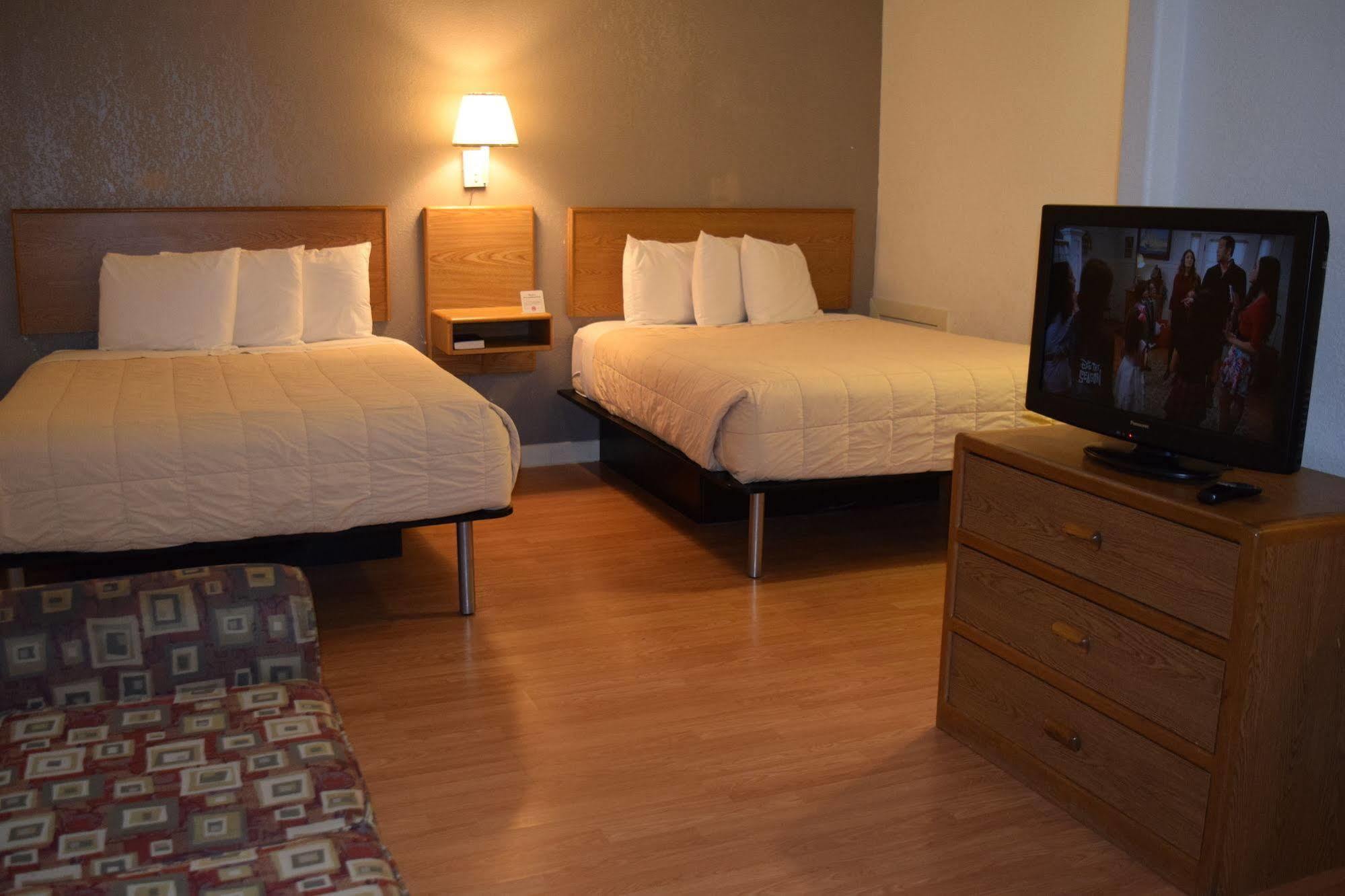 Little Suites Provo Extended Stay Екстериор снимка