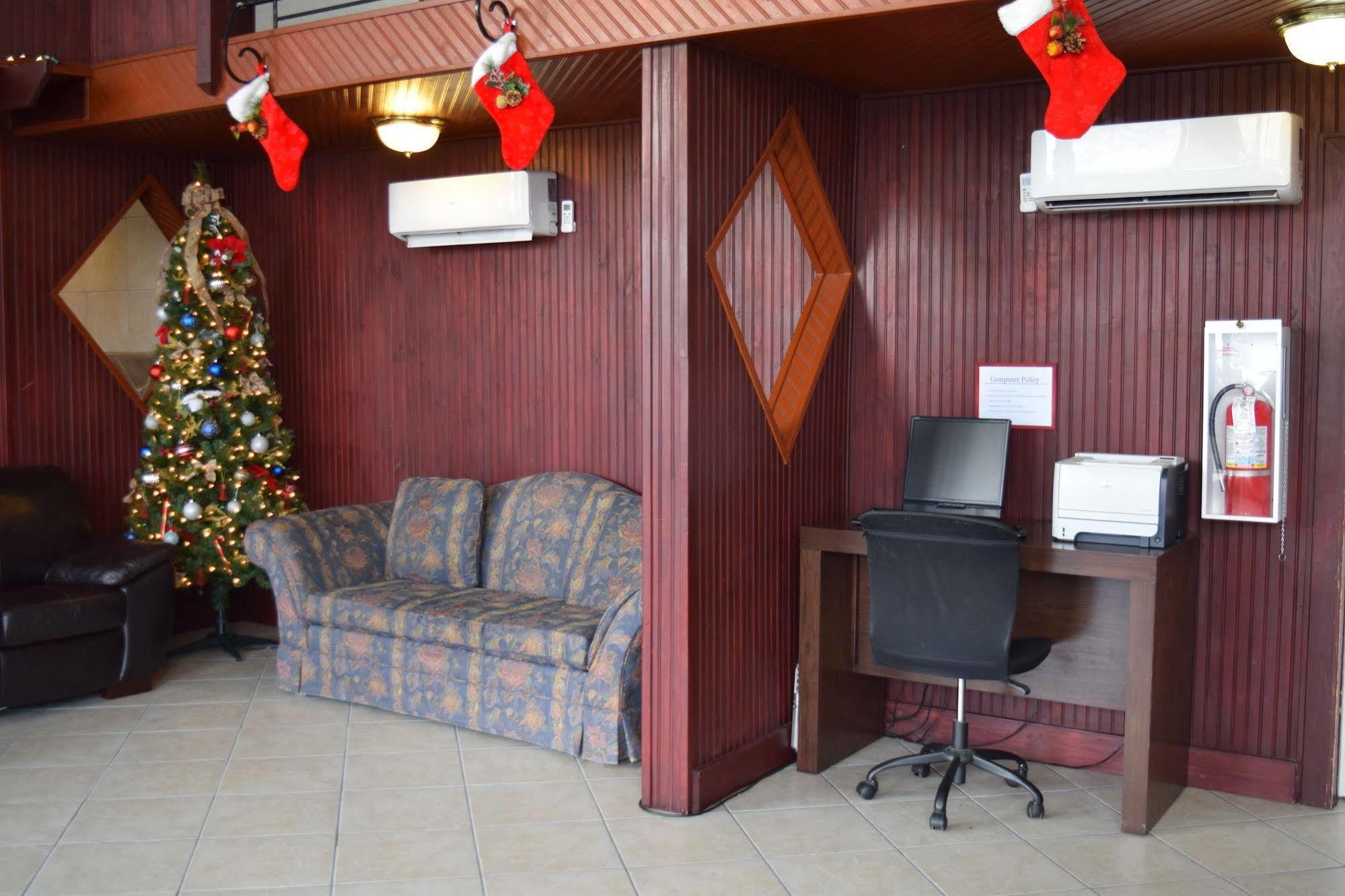 Little Suites Provo Extended Stay Екстериор снимка